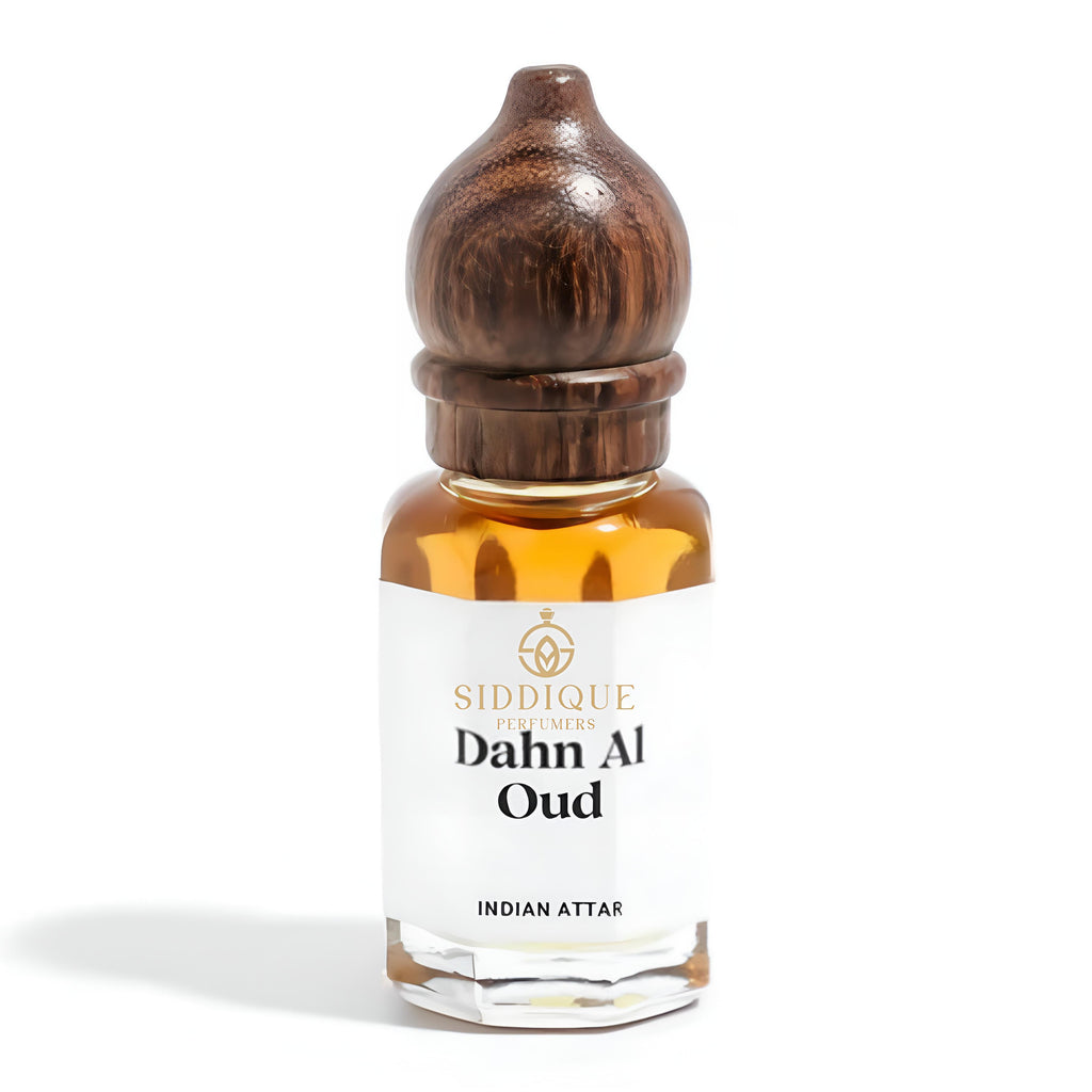 Dahn Al Oud | Authentic Indian Attar | From Kannauj