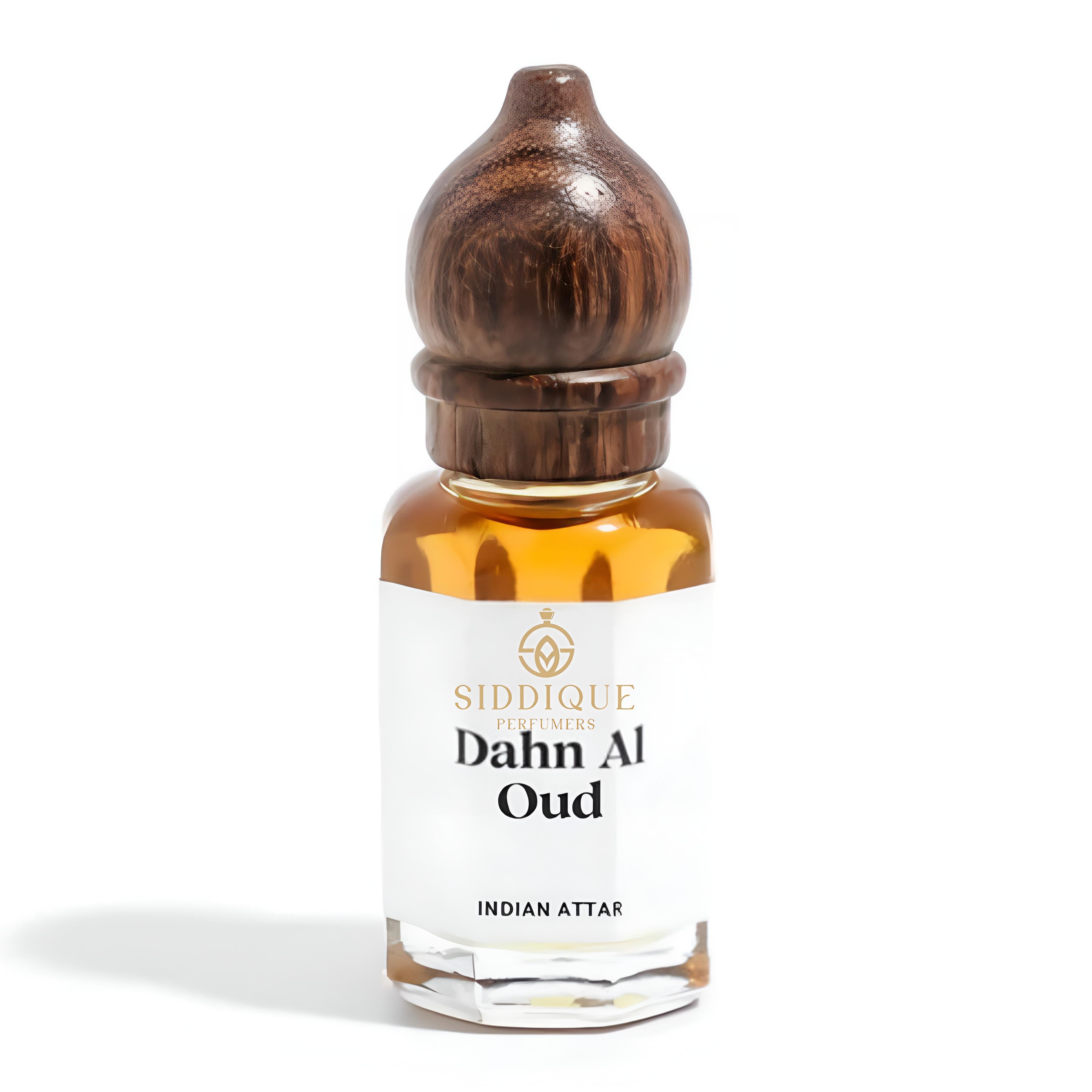 Dahn Al Oud | Authentic Indian Attar | From Kannauj