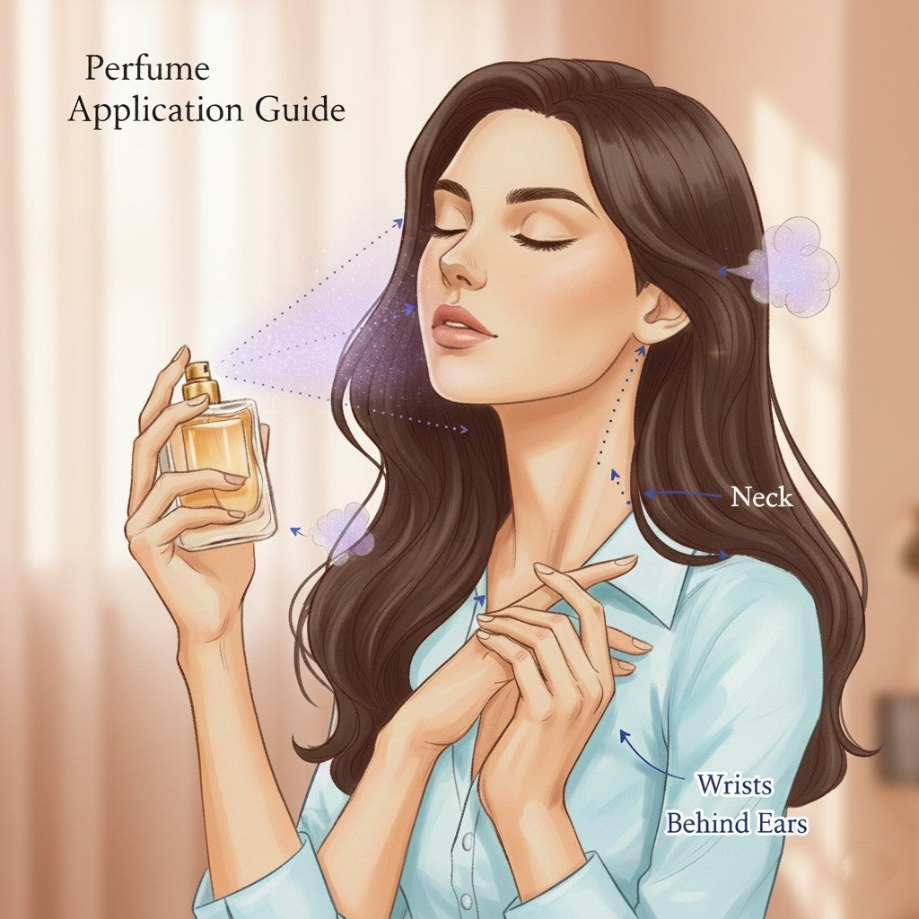 AURA (The Golden Hour Bottled)